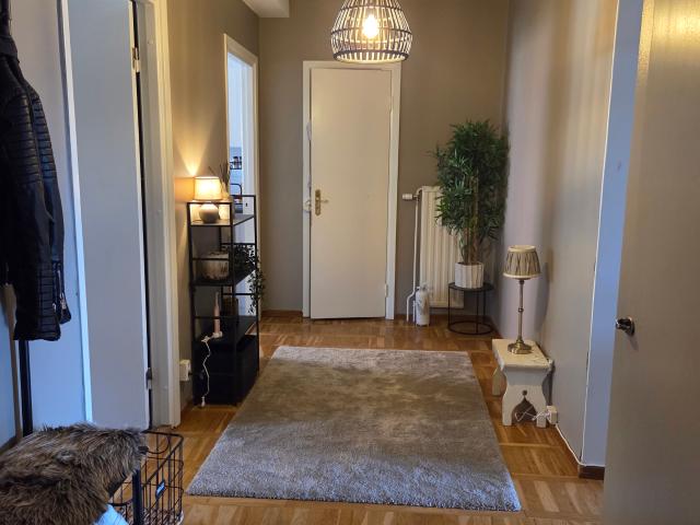 apartment for rent at Katrineholm