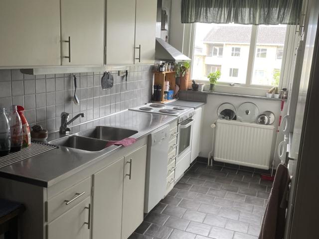 apartment for rent at Katrineholm
