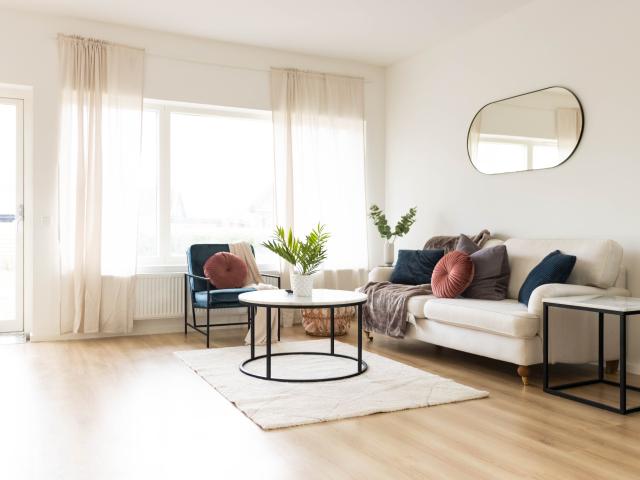 apartment for rent at Kattarp