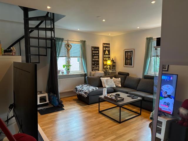 apartment for rent at Kallinge