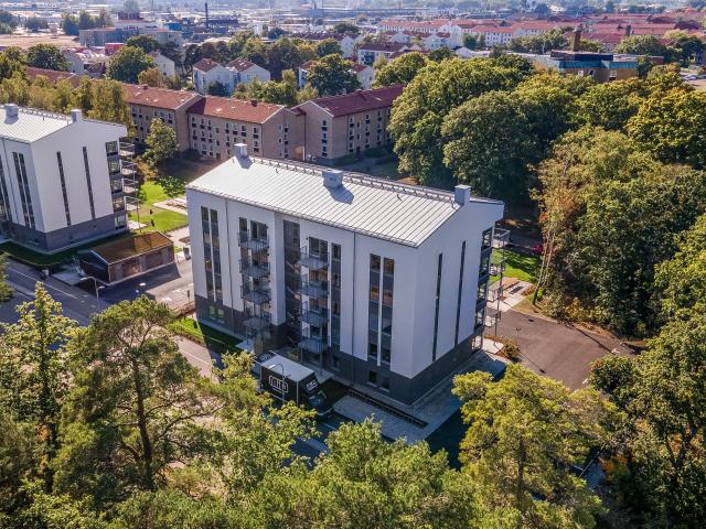 apartment for rent at Kalmar