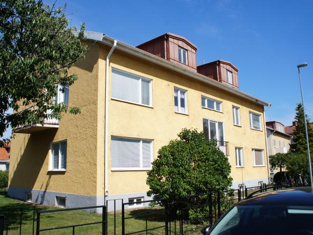 apartment for rent at Kalmar
