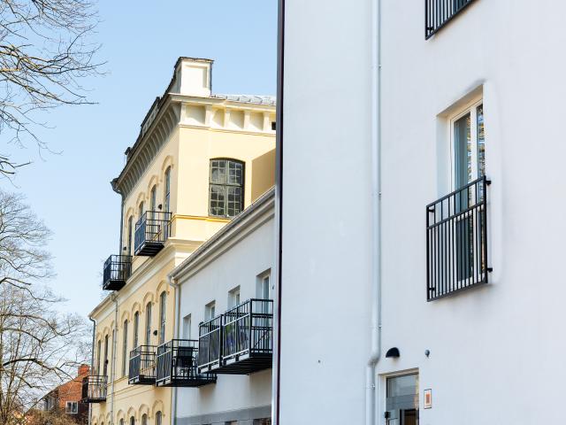 apartment for rent at Kalmar