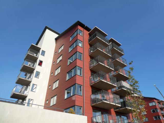 apartment for rent at Kalmar