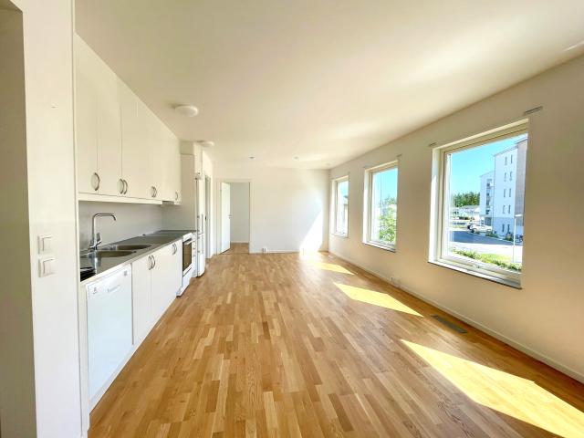 apartment for rent at Kalmar
