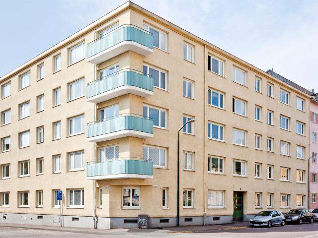 apartment for rent at Kalmar