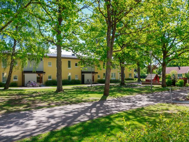 apartment for rent at Kalmar