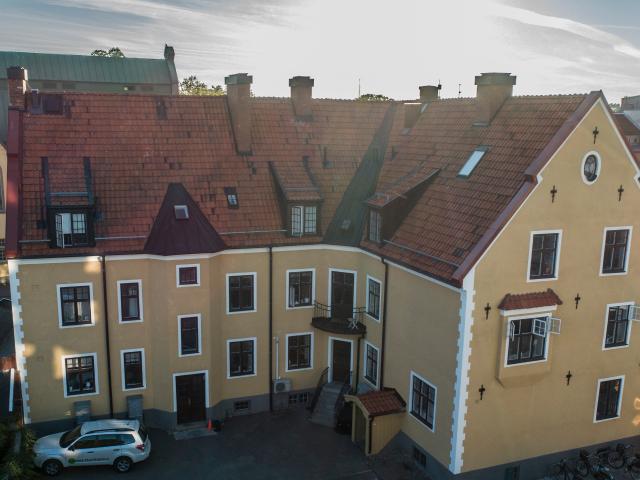 apartment for rent at Kalmar