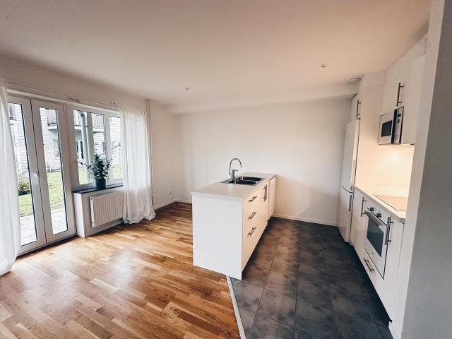 apartment for rent at Kalmar