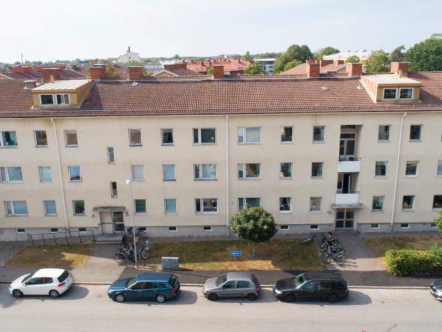 apartment for rent at Kalmar