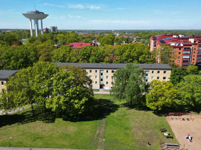 apartment for rent at Kalmar