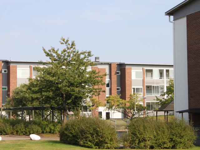 apartment for rent at Kalmar