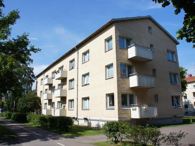 apartment for rent at Kalmar