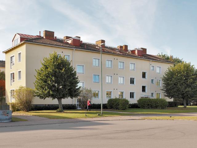 apartment for rent at Kalmar