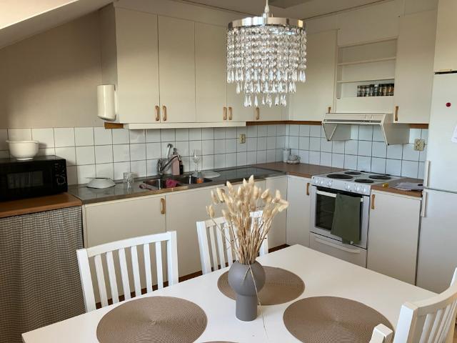 apartment for rent at Kalmar