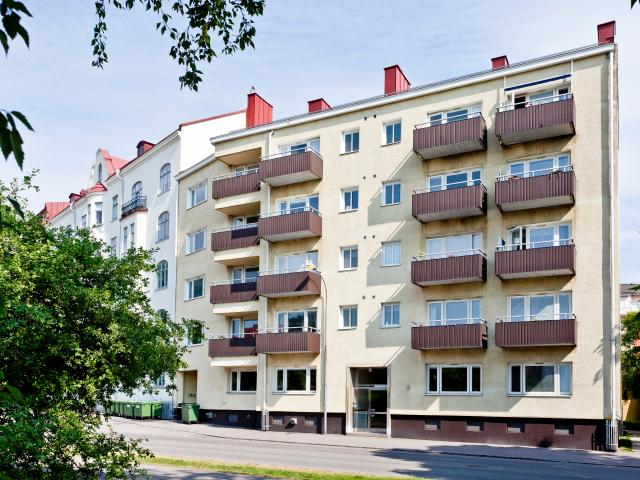 apartment for rent at Kalmar