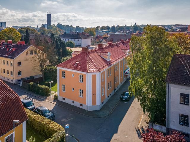 apartment for rent at Kalmar