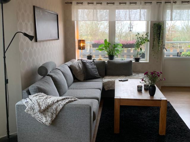 apartment for rent at Kalmar
