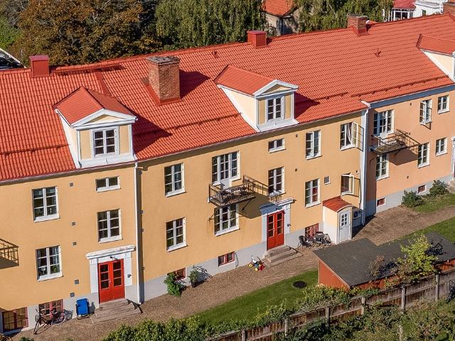 apartment for rent at Kalmar