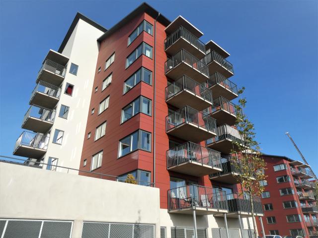 apartment for rent at Kalmar