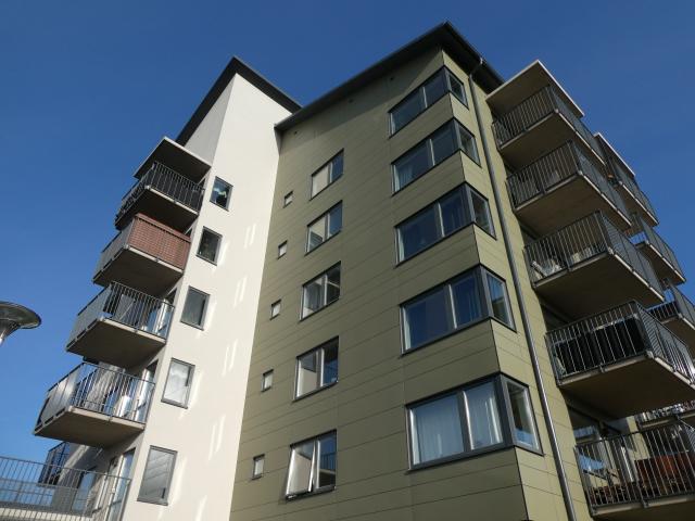 apartment for rent at Kalmar
