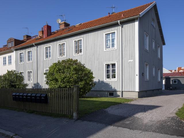 apartment for rent at Kalmar