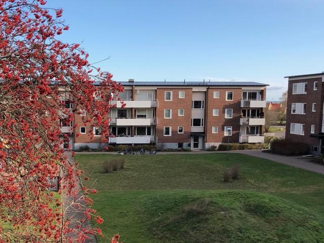apartment for rent at Kalmar