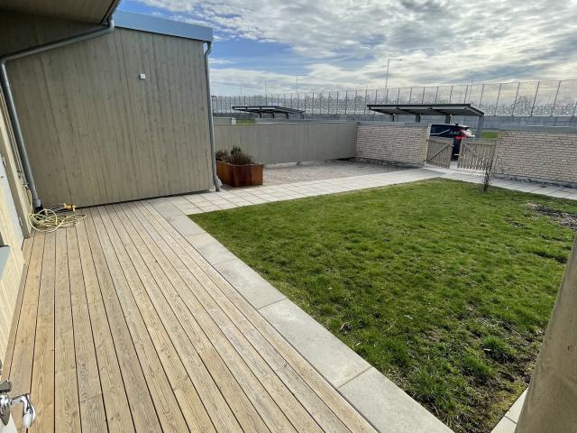 apartment for rent at Kalmar