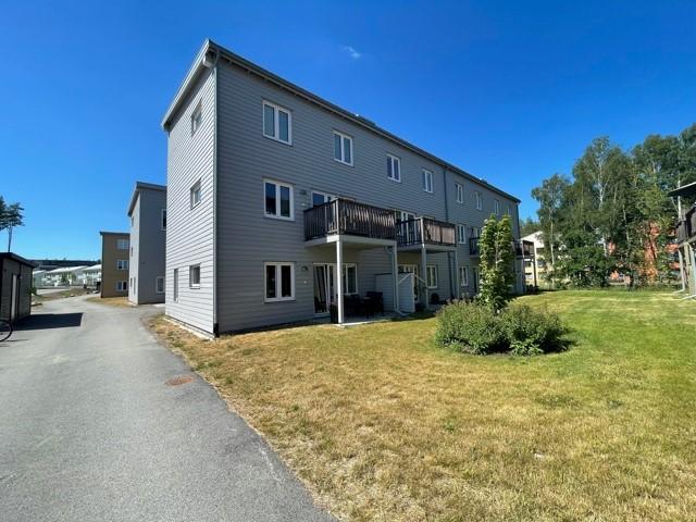 apartment for rent at Kalmar