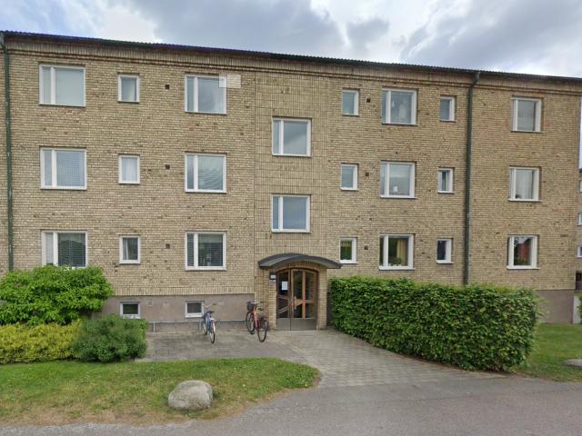 apartment for rent at Kalmar