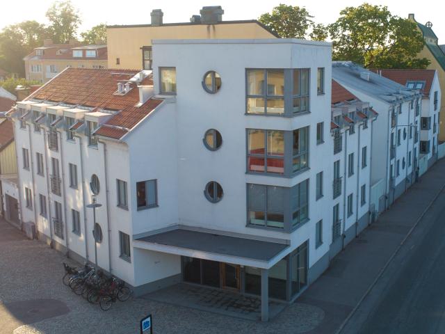 apartment for rent at Kalmar