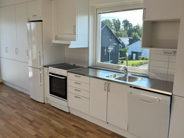 apartment for rent at Kalmar