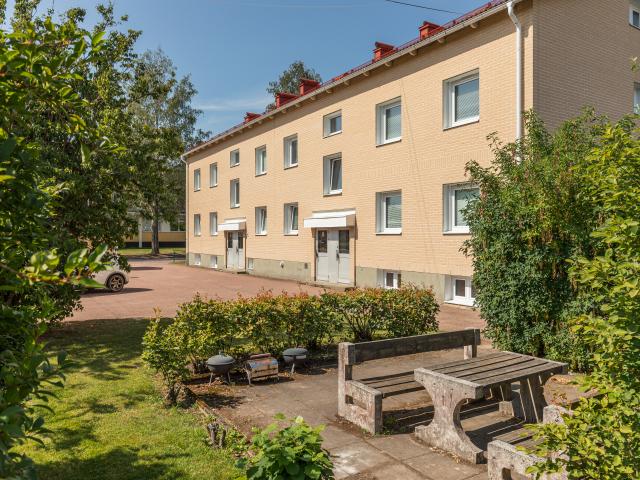 apartment for rent at Karlstad