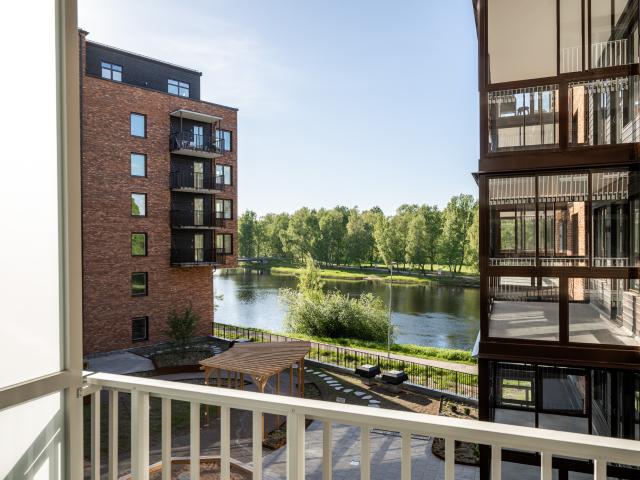 apartment for rent at Karlstad