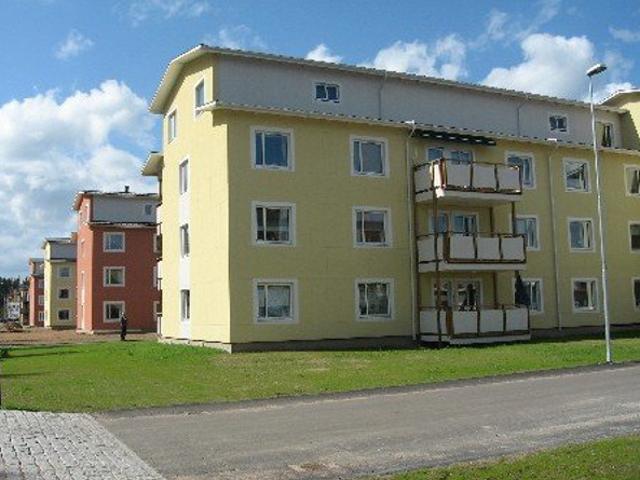 apartment for rent at Karlstad