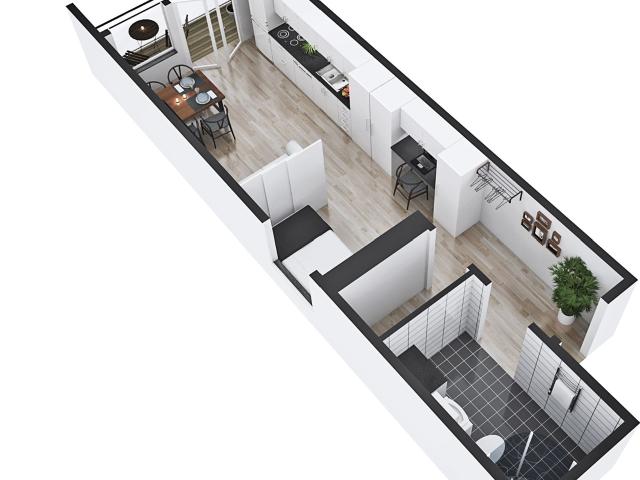 apartment for rent at Karlstad