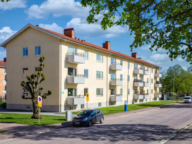 apartment for rent at Karlstad