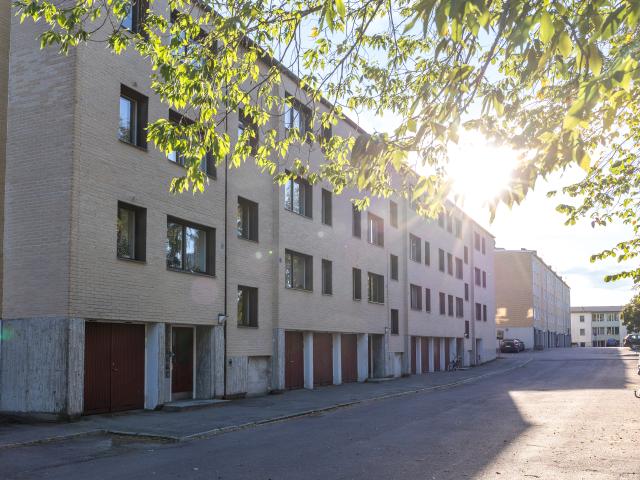 apartment for rent at Karlstad