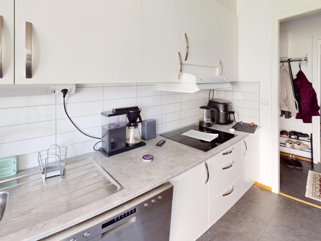 apartment for rent at Karlstad