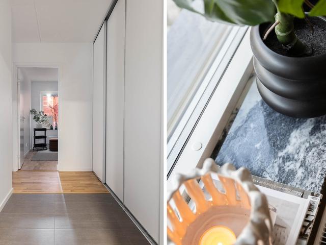 apartment for rent at Karlstad