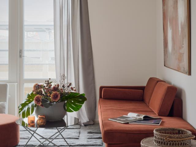 apartment for rent at Karlstad