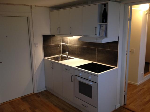 apartment for rent at Karlstad