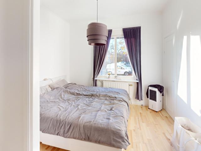 apartment for rent at Karlstad