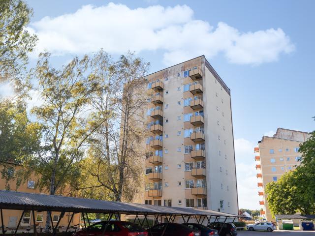 apartment for rent at Karlstad