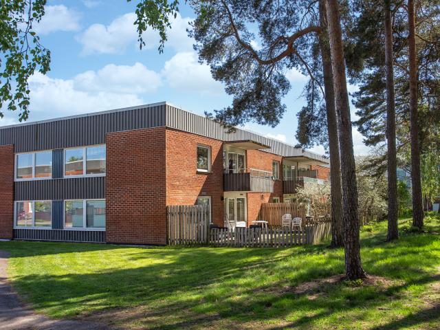 apartment for rent at Karlstad