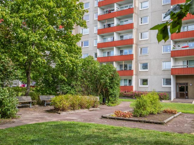 apartment for rent at Karlstad