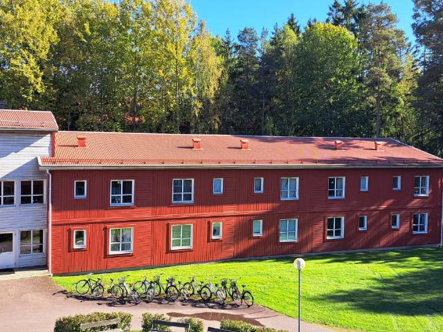 apartment for rent at Karlstad