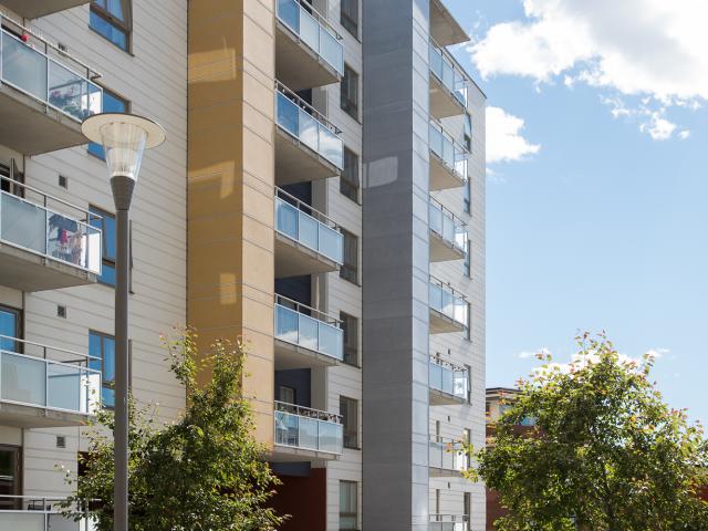 apartment for rent at Karlstad