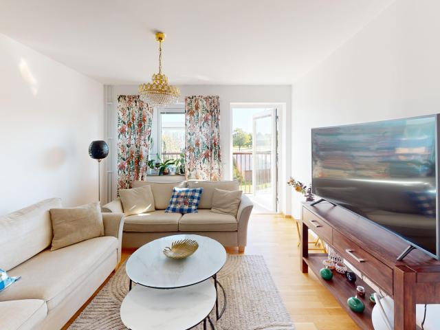 apartment for rent at Karlstad