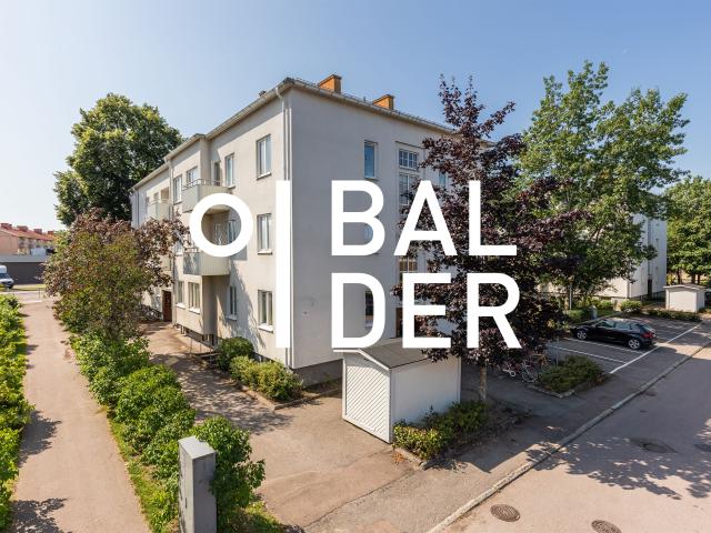 apartment for rent at Karlstad